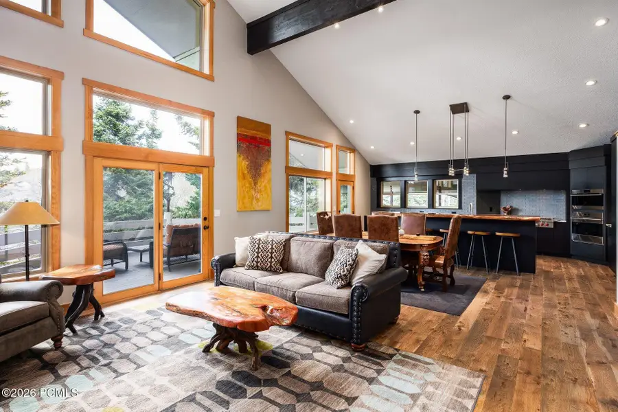 3248 Big Spruce Way, Park City, UT 84098 - #2