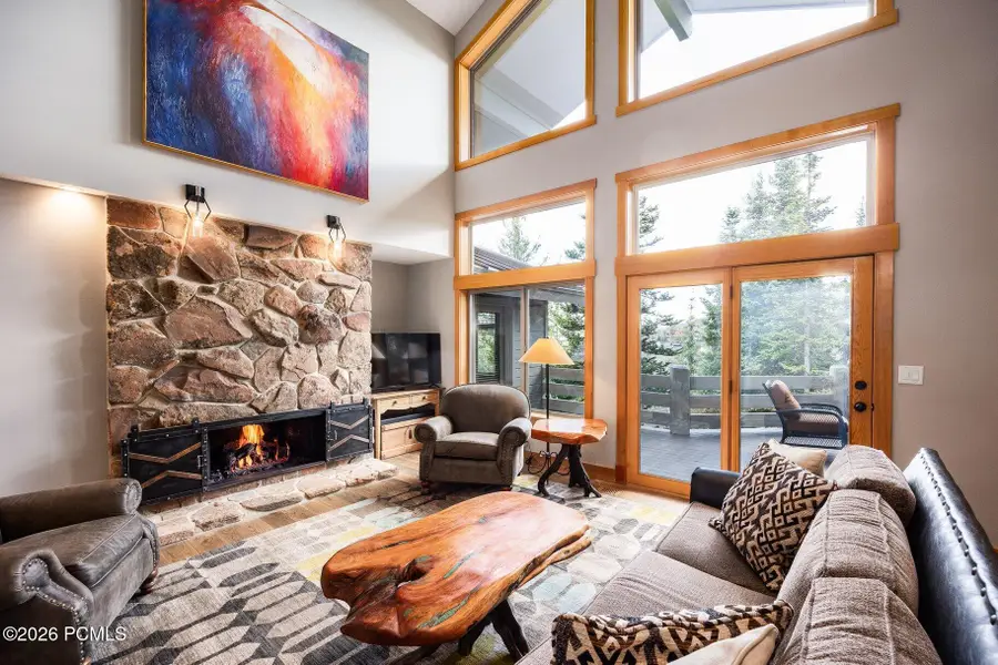 3248 Big Spruce Way, Park City, UT 84098 - #3