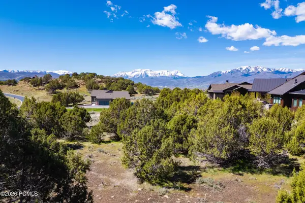 3120 E Horse Mountain Cir. (lot 195), Heber City, UT 84032