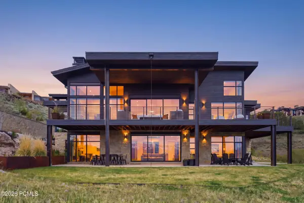 2069 E Oquirrh Mountain Circle, Heber City, UT 84032