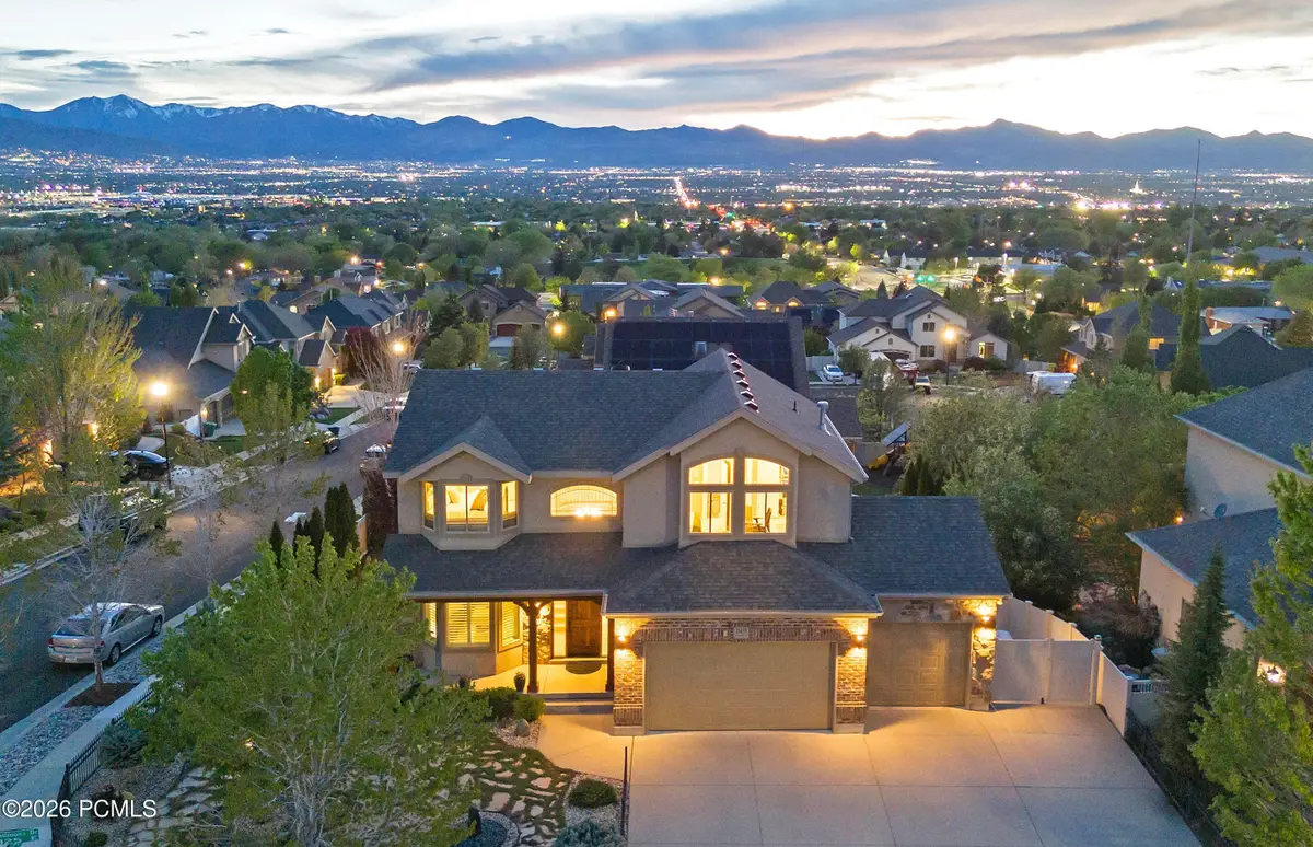 11438 S Gadzooks Drive, Sandy, UT 84094 - #1