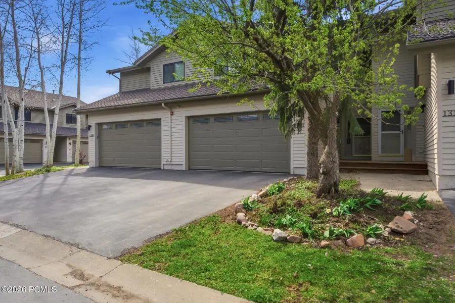 1311 Ptarmigan Loop #10, Park City, UT 84098 - #2