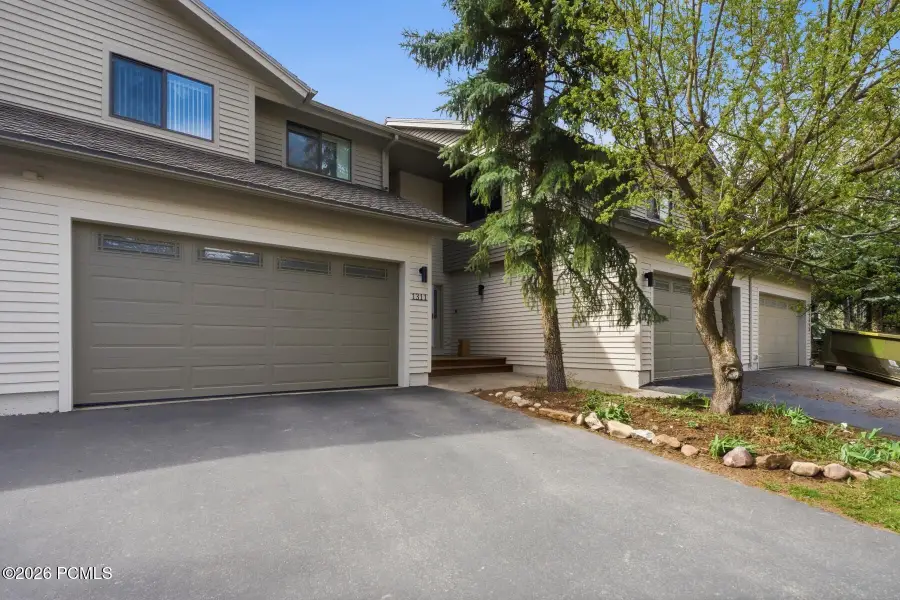 1311 Ptarmigan Loop #10, Park City, UT 84098 - #3