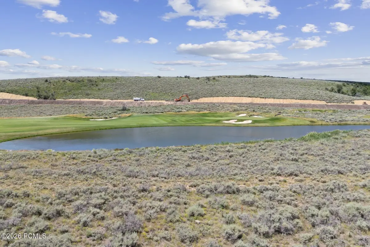 5079 Golf Club Link, Park City, UT 84098 - #1