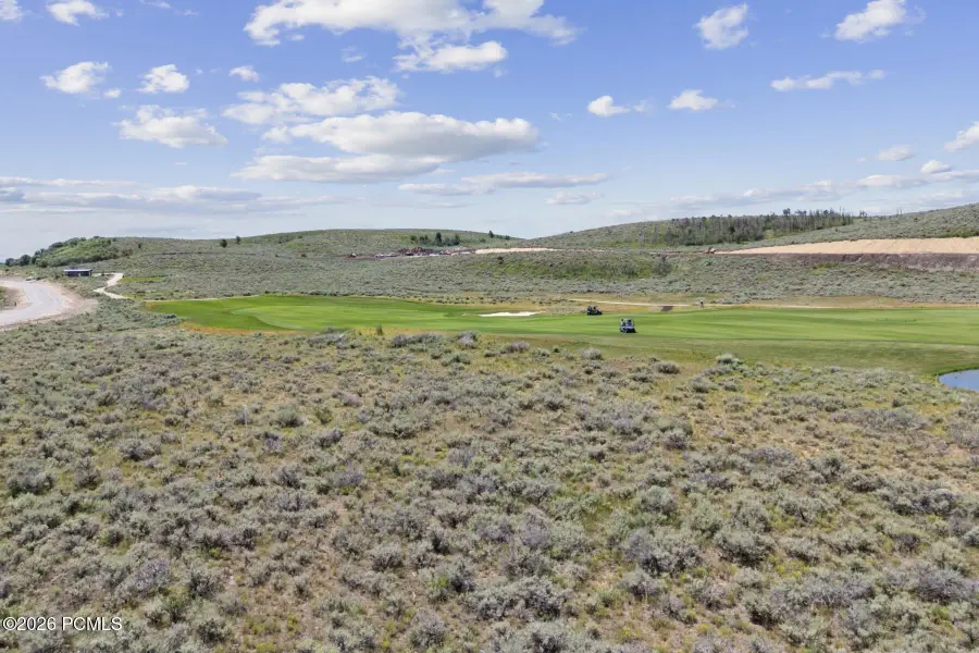 5079 Golf Club Link, Park City, UT 84098 - #2