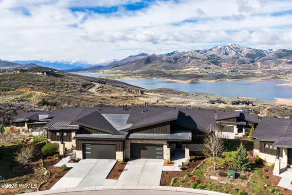 11258 N Shoreline Court, Hideout, UT 84036