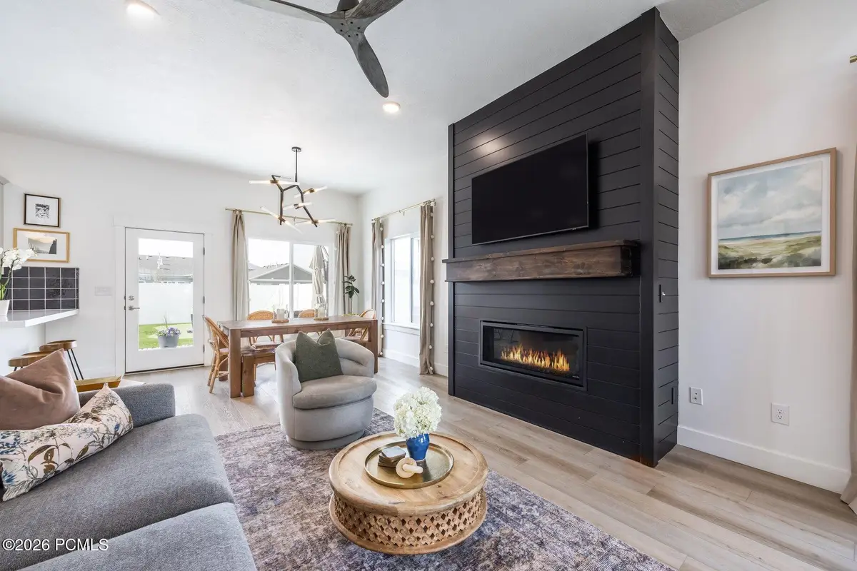 1114 E Tucker Lane, Heber City, UT 84032 - #1