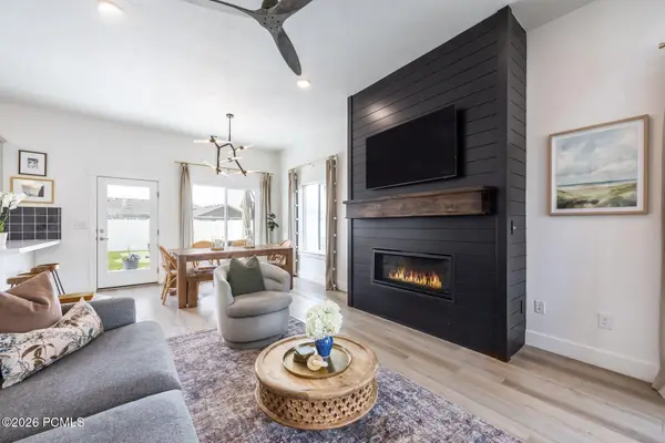 1114 E Tucker Lane, Heber City, UT 84032