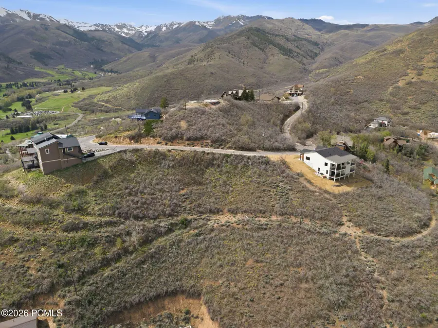 345 Jungfrau Hill Road, Midway, UT 84049 - #2