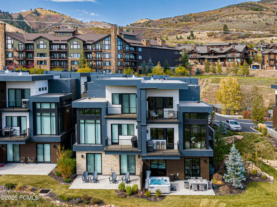 4134 Cooper Lane #12, Park City, UT 84098 - #3