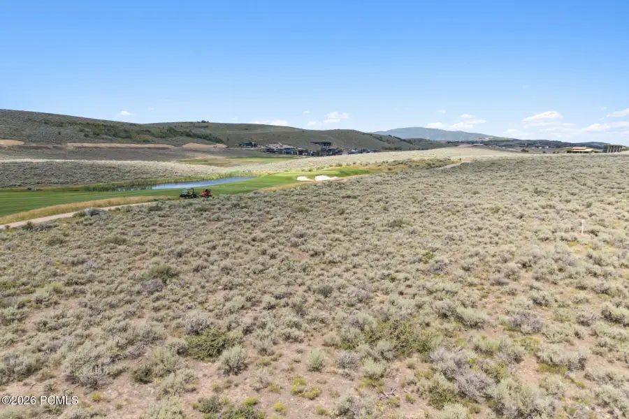5261 Golf Club Link, Park City, UT 84098 - #2