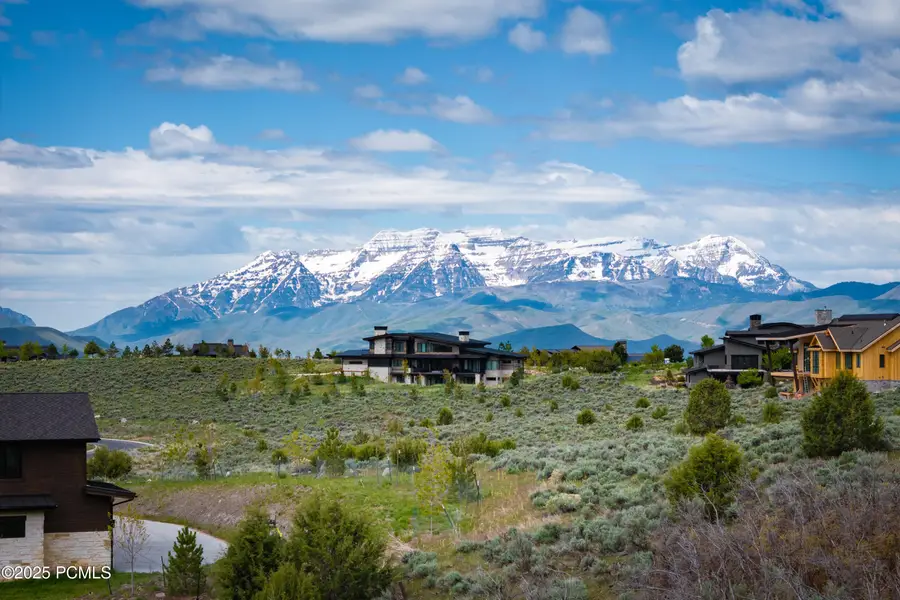 2646 E Boulder Top Way, Heber City, UT 84032 - #2