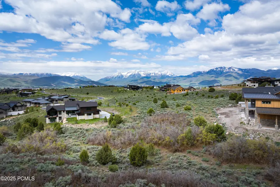 2646 E Boulder Top Way, Heber City, UT 84032 - #3