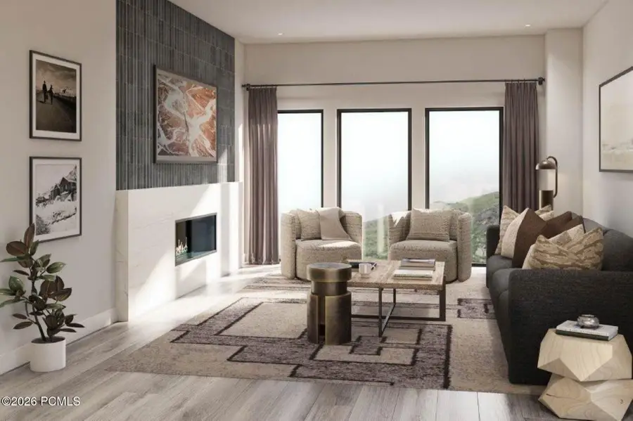 7371 S Canyon Centre Parkway #405, Cottonwood Heights, UT 84121 - #2