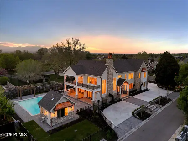 13216 S Telemark Lane, Draper, UT 84020