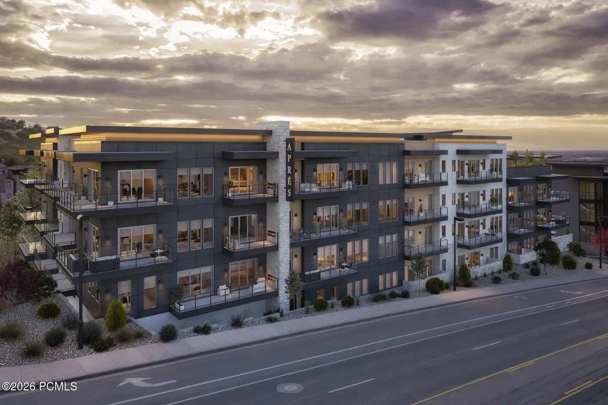 7371 S Canyon Centre Parkway #401, Cottonwood Heights, UT 84121 - #1