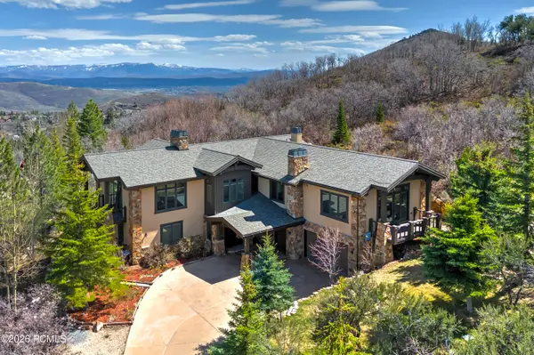 7216 Ridge Way, Park City, UT 84098