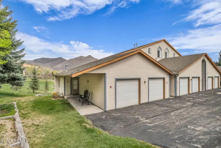 984 Uri Lane #D-6, Midway, UT 84049 - #2