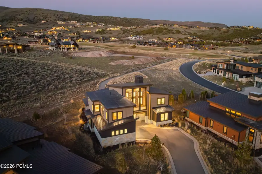 1747 E Thompson Peak Circle, Heber City, UT 84032 - #2