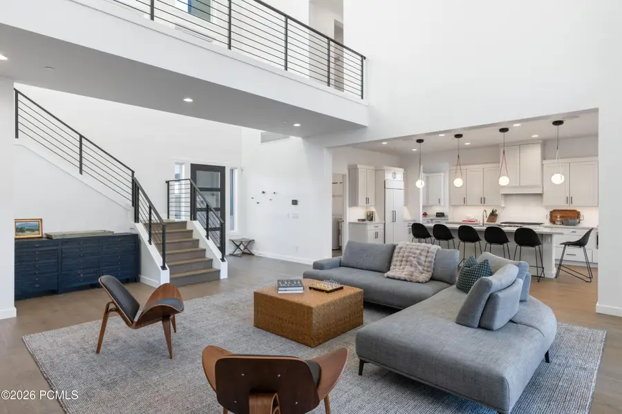 1747 E Thompson Peak Circle, Heber City, UT 84032 - #3