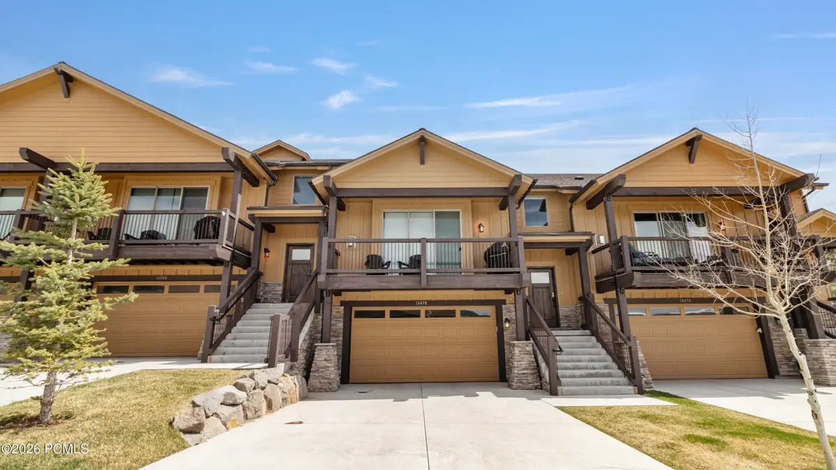 14498 N Asher Way, Kamas, UT 84036 - #1