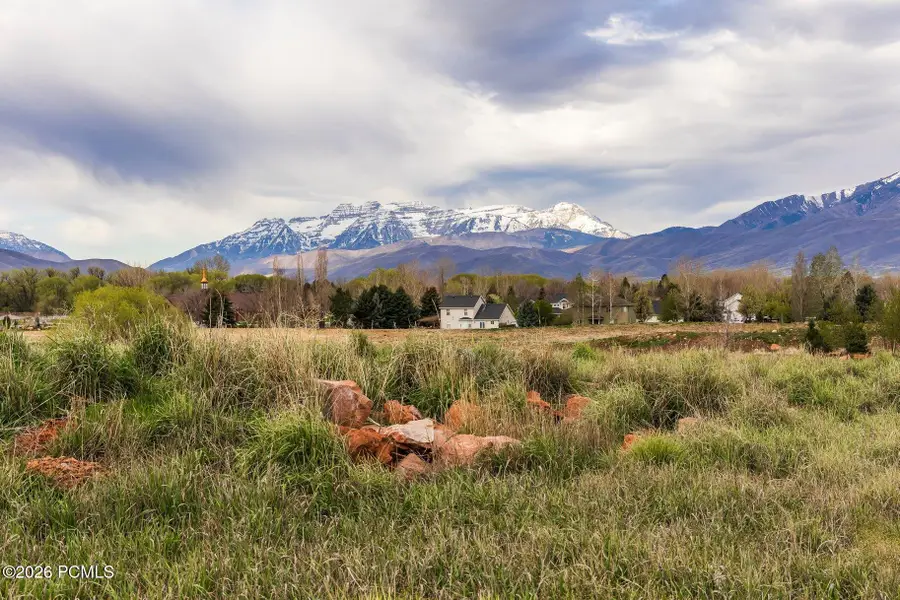 230 N Haystack Mountain Drive, Heber City, UT 84032 - #3