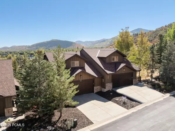 5221 Cove Canyon Drive #B, Park City, UT 84098