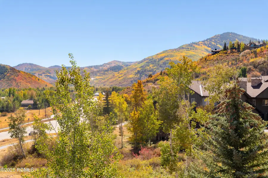 5221 Cove Canyon Drive #B, Park City, UT 84098 - #2