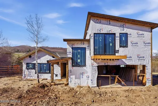 4611 Ponderosa Drive, Park City, UT 84098