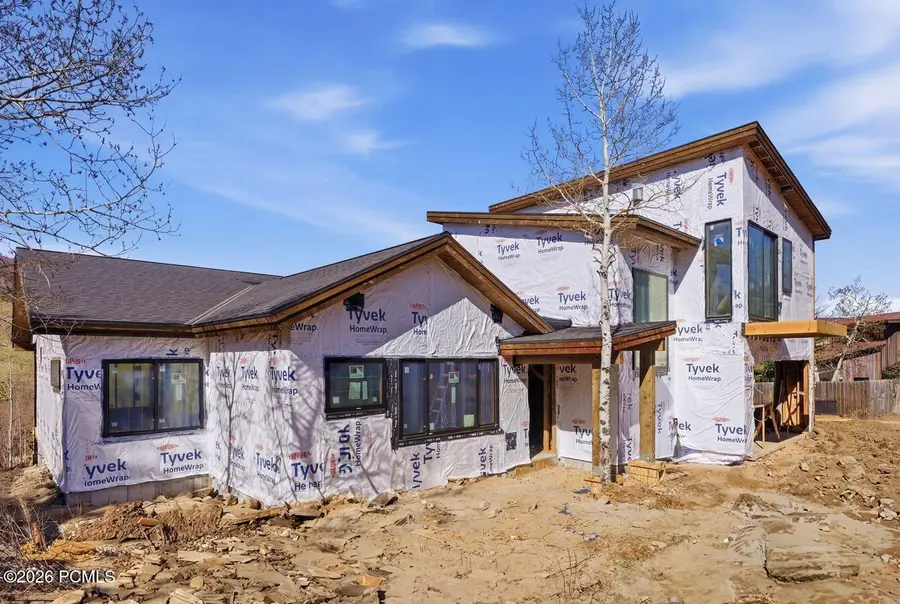 4611 Ponderosa Drive, Park City, UT 84098 - #2