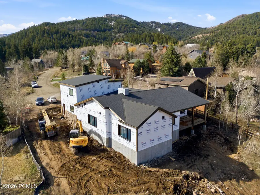 4611 Ponderosa Drive, Park City, UT 84098 - #3
