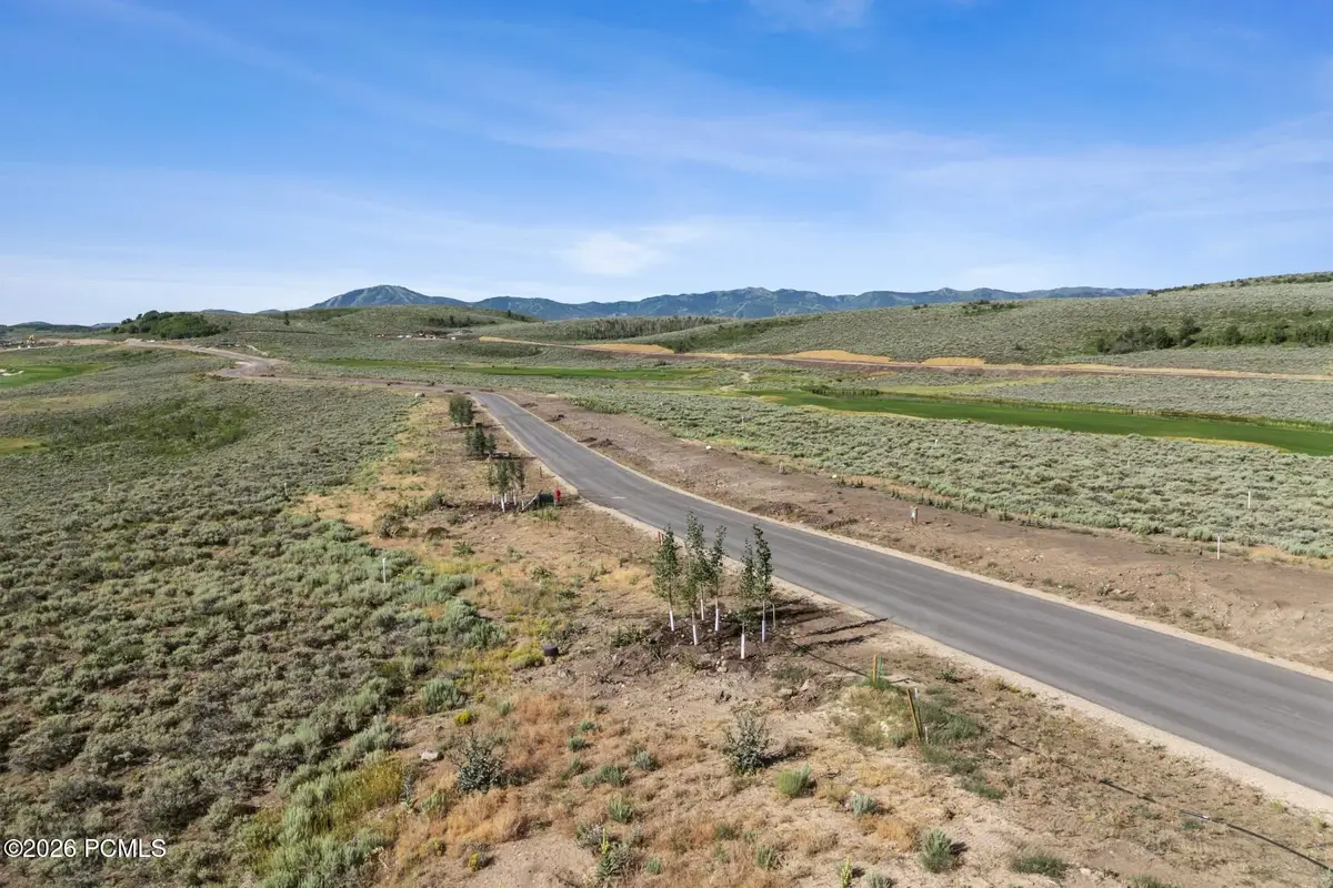 5350 Golf Club Link, Park City, UT 84098 - #1