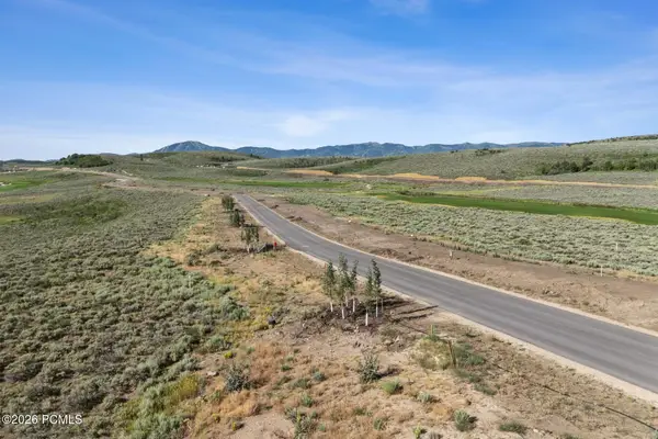 5350 Golf Club Link, Park City, UT 84098