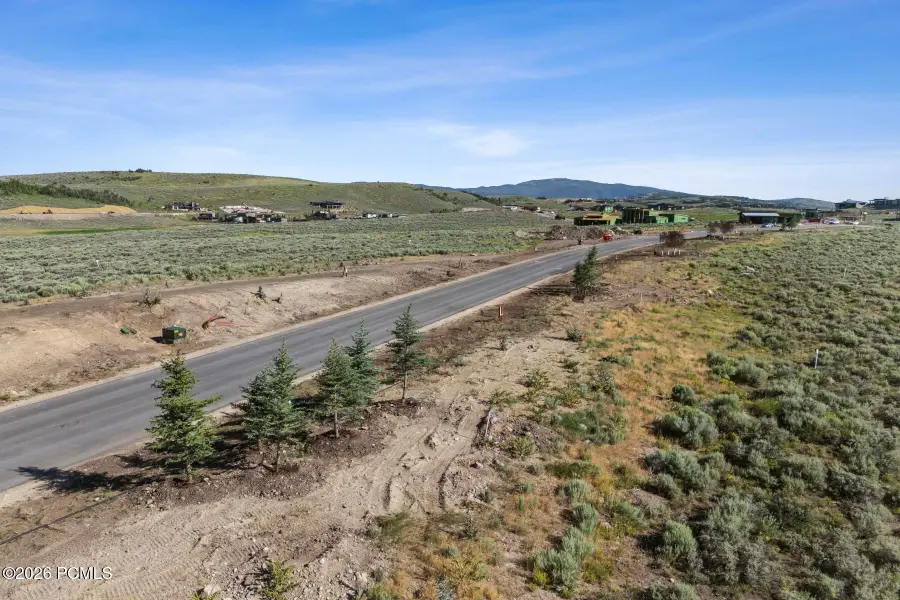 5350 Golf Club Link, Park City, UT 84098 - #3