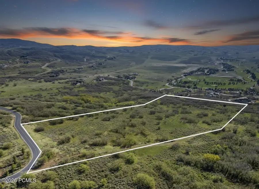 1655 W Red Hawk Trail, Park City, UT 84098 - #2