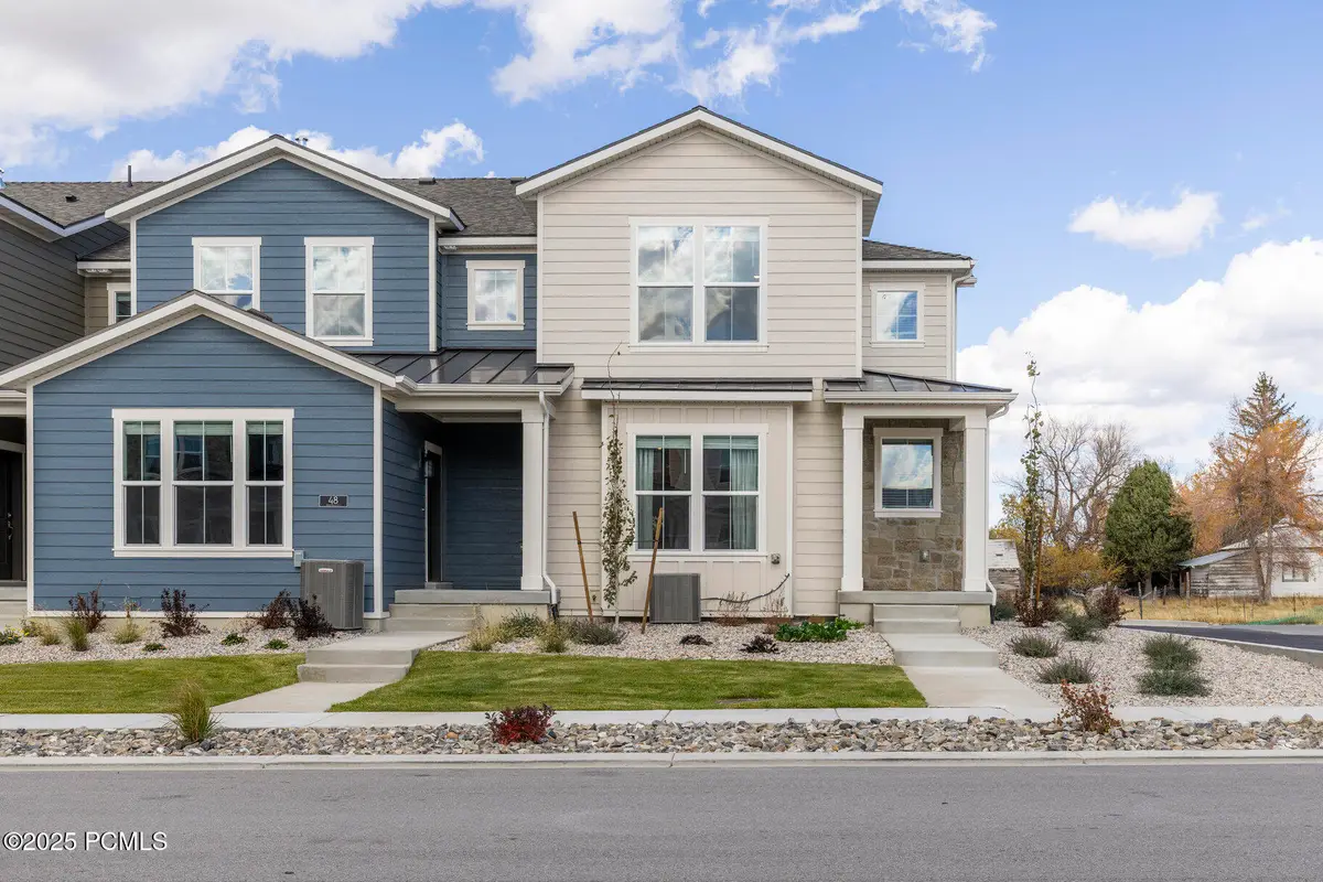 186 Scenic Heights Road, Kamas, UT 84036 - #1