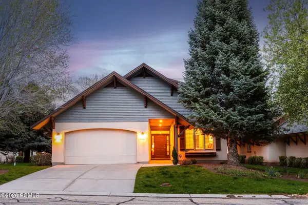 1164 N Village Circle, Midway, UT 84049