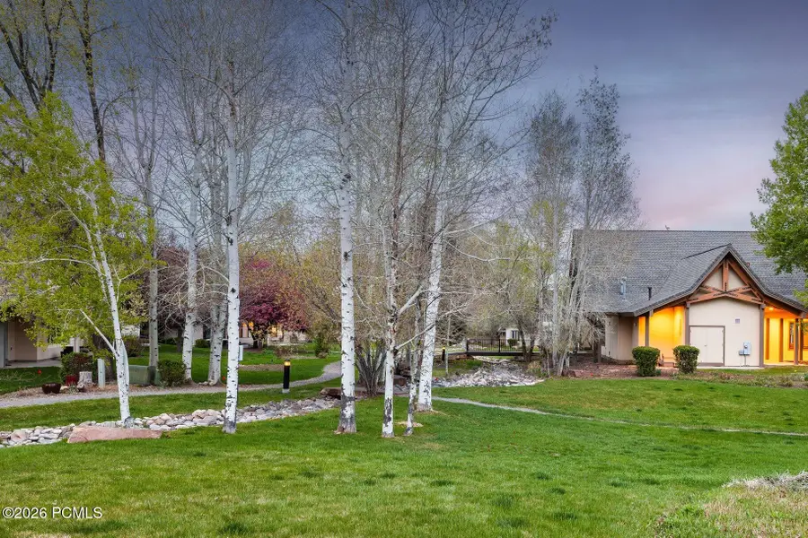 1164 N Village Circle, Midway, UT 84049 - #3