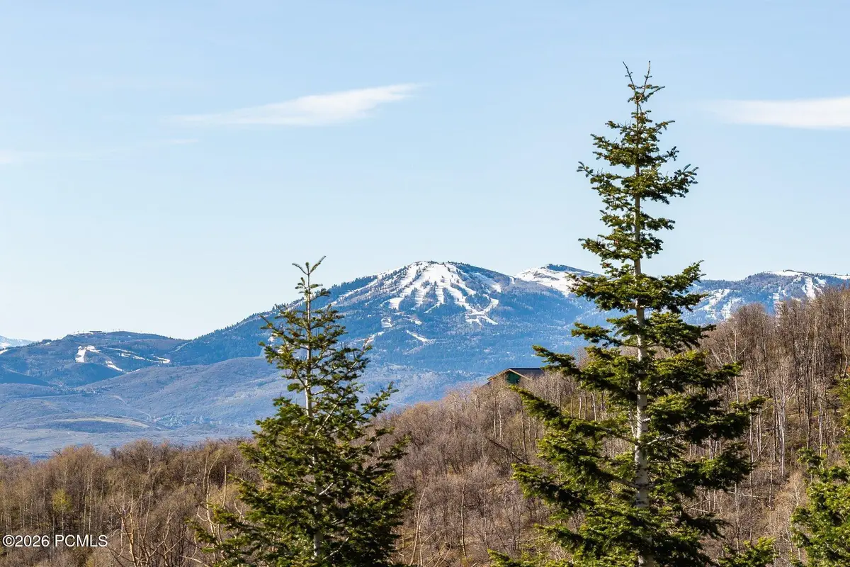 10135 N Kimball Canyon Road, Park City, UT 84098 - #1