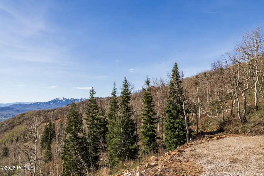 10135 N Kimball Canyon Road, Park City, UT 84098 - #2