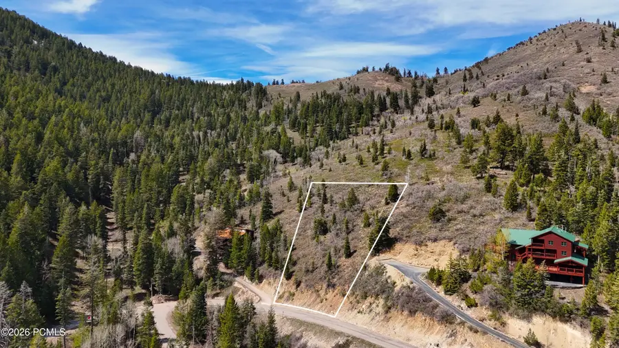 655 Matterhorn Drive, Park City, UT 84098 - #2