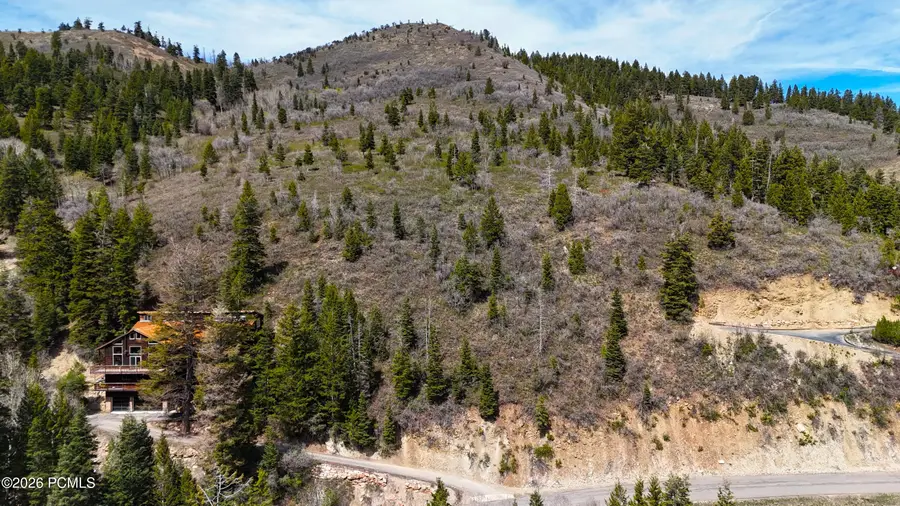 655 Matterhorn Drive, Park City, UT 84098 - #3