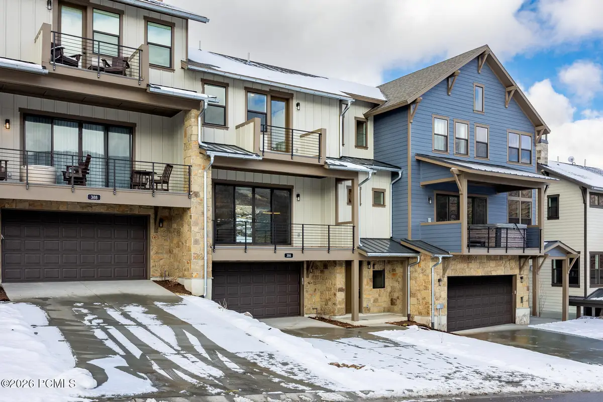 386 W Ascent Drive, Hideout, UT 84036 - #1