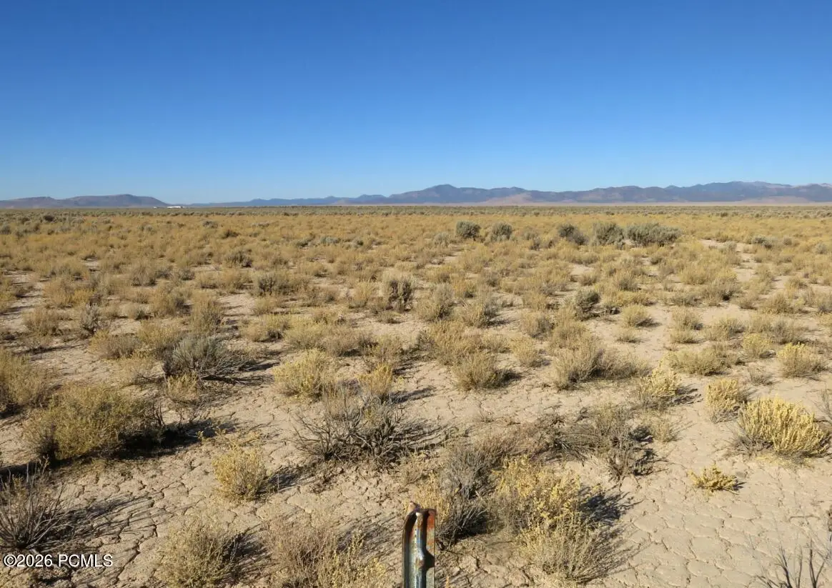 80 Acres Cougar Road, Beryl, UT 84714 - #1