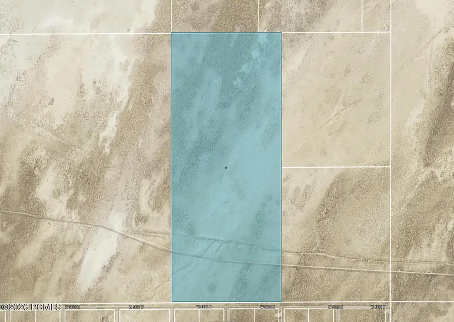 80 Acres Cougar Road, Beryl, UT 84714 - #3