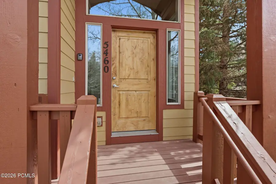 5460 Luge Lane, Park City, UT 84098 - #3
