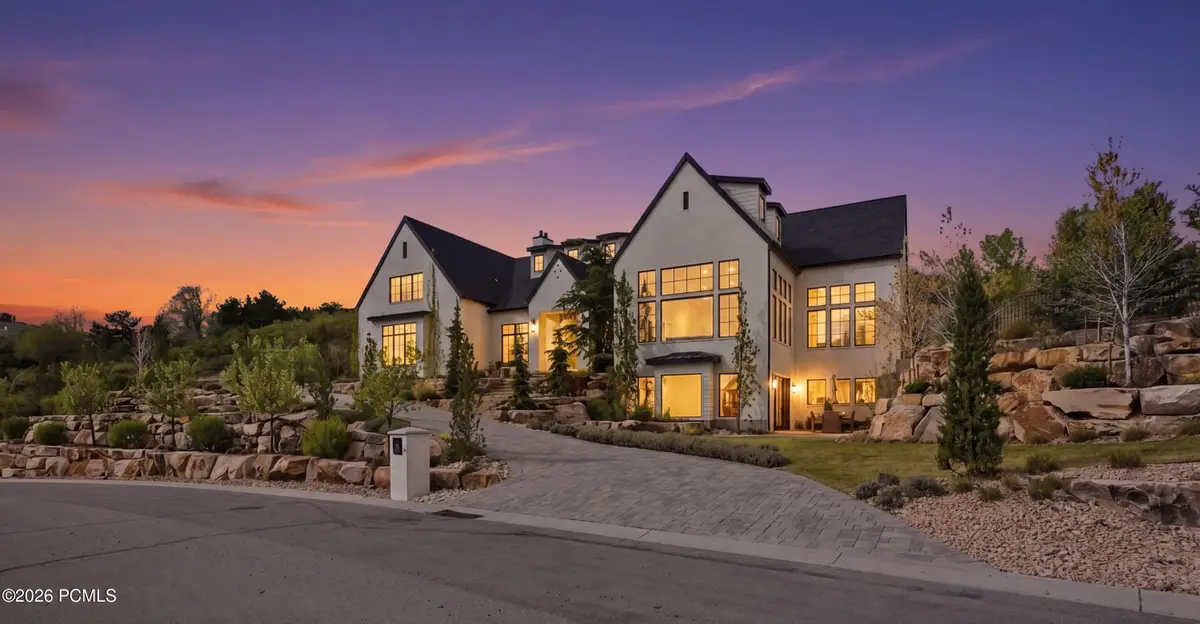 11 Cross Hill Lane, Sandy, UT 84092 - #1