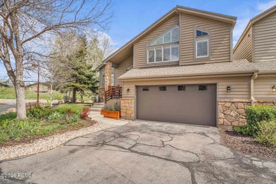 7496 Brook Hollow Loop Road, Park City, UT 84098 - #2