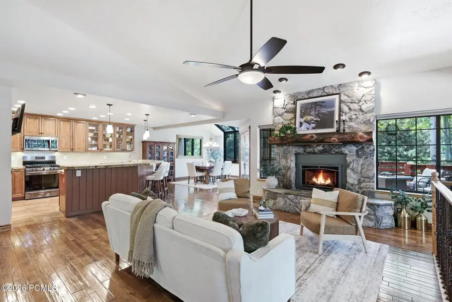 3057 Elk Run Drive, Park City, UT 84098 - #3