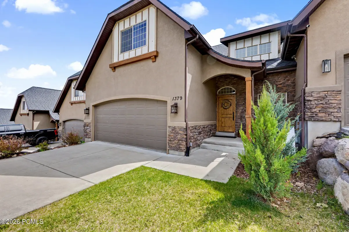 1379 W 365 N, Midway, UT 84049 - #1